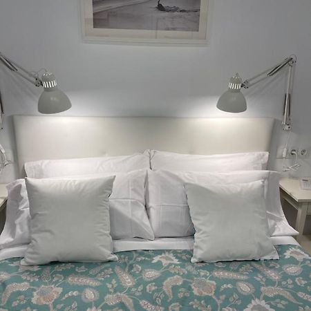 Apartmán Nuestro Rinconcito Del Soho Màlaga Exteriér fotografie