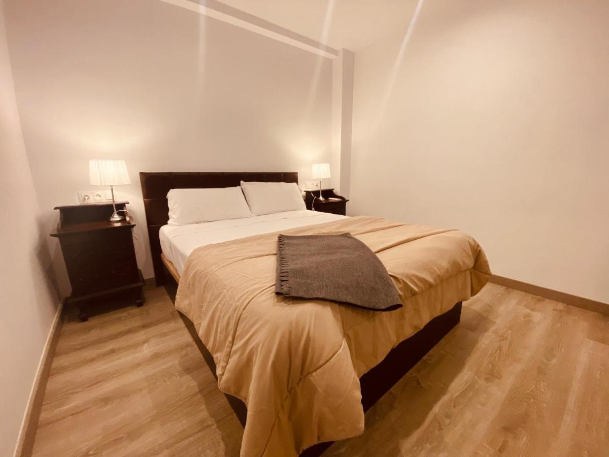 Apartmán Nuestro Rinconcito Del Soho Màlaga Exteriér fotografie