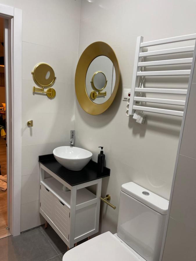 Apartmán Nuestro Rinconcito Del Soho Màlaga Exteriér fotografie