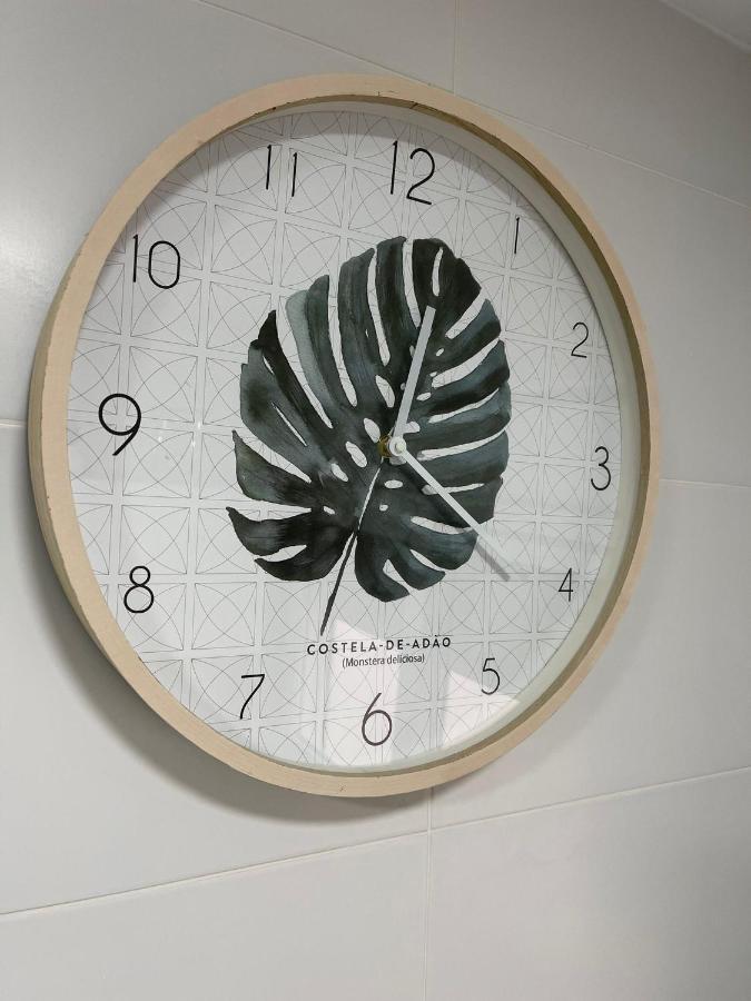 Apartmán Nuestro Rinconcito Del Soho Màlaga Exteriér fotografie